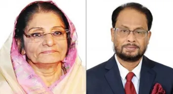 জিএম কাদেরকে জাপা থেকে সরিয়ে দিতে আবেদন