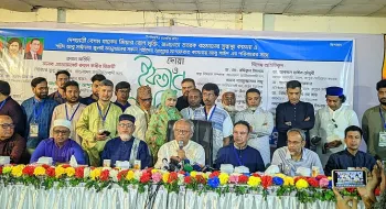গণহত্যা চালিয়েও শেখ হাসিনার কোন অনুসুচনা নেই