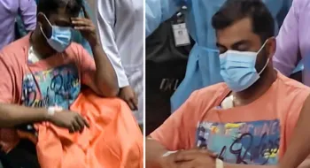 সাভার থেকে ঢাকায় আনা হয়েছে তামিমকে