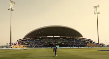 ৫ বছরের জন্য নির্দিষ্ট ‘হোমগ্রাউন্ড’ পেলো আফগানিস্তান