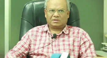 নির্বাচনের সুনির্দিষ্ট তারিখ ঘোষণার আহ্বান রিজভীর