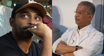 তামিম ধূমপায়ী, তাকে আমরা ধূমপান করতে দিচ্ছি না– বললেন ডাক্তার