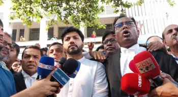 মেয়র হিসেবে শপথ নেব কি না, সেটা দলীয় বিষয় : ইশরাক