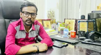 সংসদ বিলুপ্ত তবুও তিন আসনে এমপি পদ দাবি হিরো আলমের
