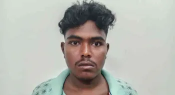 লালমনিরহাটে হত্যা মামলার পলাতক আসামি গ্রেপ্তার