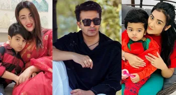 শাকিবের জন্মদিনে অপু বললেন- আমার শাহরুখ খান, বুবলীর মহারাজা