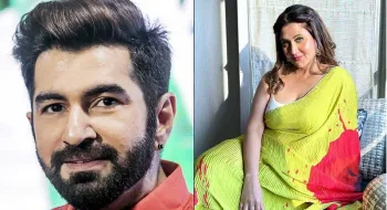 ৬ বছর জিতের সঙ্গে সম্পর্কে ছিলাম, বিচ্ছেদের পর মেয়েও আমাকে ক্ষমা করেনি
