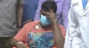 হাসপাতাল থেকে বাসায় ফিরেছেন তামিম