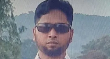 সাভারে ট্রাক চাপায় পুলিশ কর্মকর্তার মৃত্যু