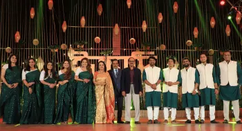 ঈদে আসছে বিশাল আয়োজনে বর্নাঢ্য ‘ইত্যাদি’