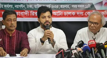 মেয়র ঘোষণা নিয়ে সমালোচনার জবাবে দিলেন ইশরাক