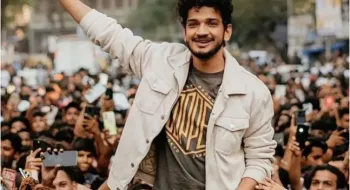 রাস্তায় নামাজ পড়লে শাস্তি ইস্যুতে ভারতীয় প্রশাসনকে প্রশ্ন অভিনেতার