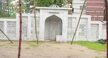 রংপুরে প্রধান ঈদের জামাত সকাল সাড়ে আটটায়