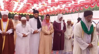 চাঁদপুরে অর্ধশত গ্রামে উদযাপন হচ্ছে পবিত্র ঈদুল ফিতর
