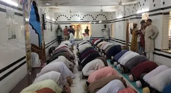 পটুয়াখালীর ২৫ গ্রামে ঈদুল ফিতর উদযাপন