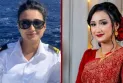 স্বপ্ন জয় করে মহাসাগরে – মেরিন অফিসার তানিশা রহমানের গল্প