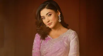 ঈদের পরিকল্পনা জানালেন মেহজাবীন চৌধুরী