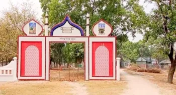 ঐতিহ্যবাহী সব্দিগঞ্জের ঈদের নামাজ আদায় করবেন ৬০ হাজার মুসল্লি