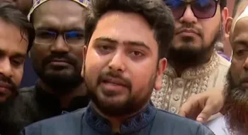 আওয়ামী লীগের রাজনীতি করার অধিকার নেই: নাহিদ