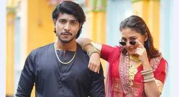ছোটপর্দার ঈদ আয়োজনে আজ যা দেখবেন