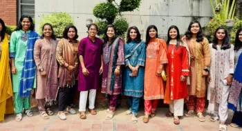 ঈদ আনন্দেও ব্যস্ত নারী ক্রিকেট দল, রইলেন মিরপুরেই