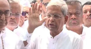 গত ১৫ বছরের চেয়ে এবারের ঈদ আনন্দটা আমাদের জন্য আলাদা: ফখরুল