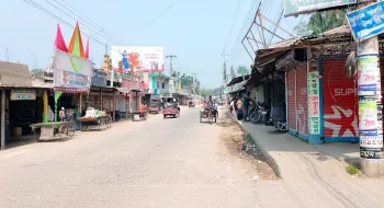 নীলফামারীর জলঢাকায় ১৪৪ ধারা জারী, বিএনপির দুই গ্রুপের মধ্যে পাল্টা-পাল্টা কর্মসূচি