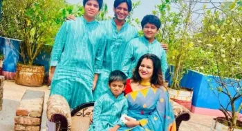 ঈদের ছুটিতে ডিভাইস রেখে পরিবারকে সময় দিন