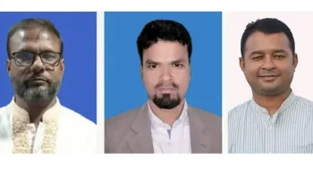 রংপুরে ৩ সাংবাদিকের বিরুদ্ধে সাইবার আইনে মামলা