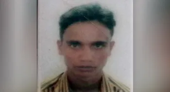দিনাজপুরে শাশুড়ির গায়ে পেট্রোল ঢেলে আগুন ধরিয়ে দিলো জামাই