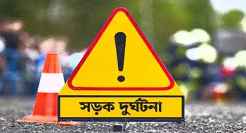 কুড়িগ্রামে মোটরসাইকেল ও ট্রলির মুখোমুখি সংঘর্ষে ব্যবসায়ীর মৃত্যু