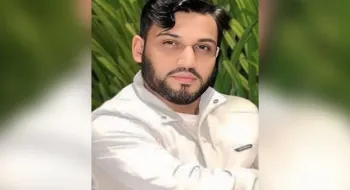 ঈদের ছুটিতে বাড়িতে গিয়ে সৎমা-ভাই-বোনের দায়ের কোপে নিহত প্রকৌশলী