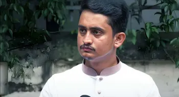 তোপের মুখে পড়েছেন সারজিস আলম