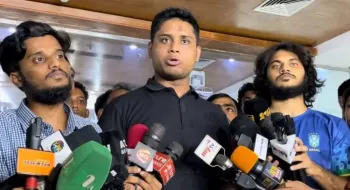 সব হত্যার বিচার করা হবে: হাসনাত আবদুল্লাহ