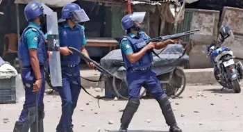 ছাত্র-জনতার আন্দোলন দমনে ব্যবহার হয়েছিল যেসব অস্ত্র