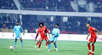 দুই ধাপ এগোল বাংলাদেশ, শীর্ষে আর্জেন্টিনা, অবনতি ভারতের