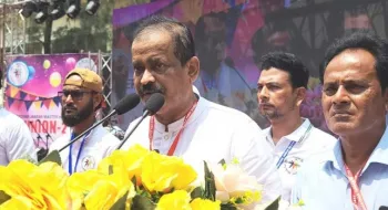 ‘শিক্ষাপ্রতিষ্ঠানের গচ্ছিত টাকাও আ.লীগ লুটপাট করে খেয়েছে’