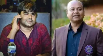 জেলা স্বেচ্ছাসেবক লীগ ও পৌর আওয়ামী লীগ নেতা গ্রেপ্তার