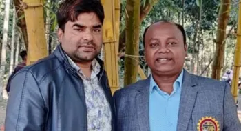 গাইবান্ধা জেলা স্বেচ্ছাসেবক লীগের সাধারণ সম্পাদকসহ আওয়ামী লীগ নেতা গ্রেপ্তার