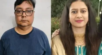 পরকীয়া সন্দেহে স্ত্রীকে হাতুড়ি পেটা করে হত্যা করল স্বামী