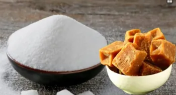 প্রচন্ড গরমে গুড় খাবেন নাকি চিনি খাবেন