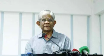 অর্থনীতি স্থিতিশীল, আইএমএফের সন্তোষ প্রকাশ: অর্থ উপদেষ্টা