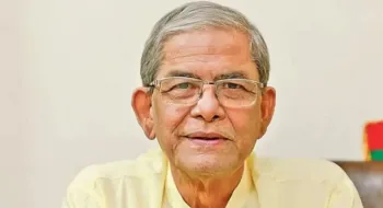 ব্যবসায়ীরা বিভিন্ন রকম অসুবিধায় রয়েছে- মির্জা ফখরুল