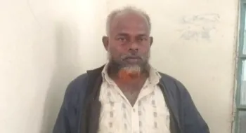 ডোমারে শিশুকে যৌন হয়রানির ঘটনায় কষাই ডাবলু গ্রেপ্তার