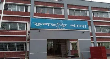 গাইবান্ধায় ভাতিজার হাতে চাচা খুন
