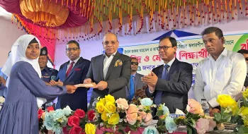বিচার বিভাগের সংস্কার ছাড়া উন্নয়ন স্থায়ী হবে না                                                                        —প্রধান বিচারপতি