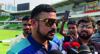 নিষেধাজ্ঞা থেকে ফিরে যা বললেন নাসির