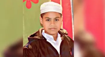 দুধকুমার নদে নিখোঁজ হাফেজ সাজিমের মরদেহ উদ্ধার