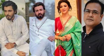 গাজার শোকে তারাও কাতর!