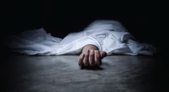 পঞ্চগড়ে সড়ক দুর্ঘটনায় শ্রমিক নেতার মৃত্যু আহত অপর দুই